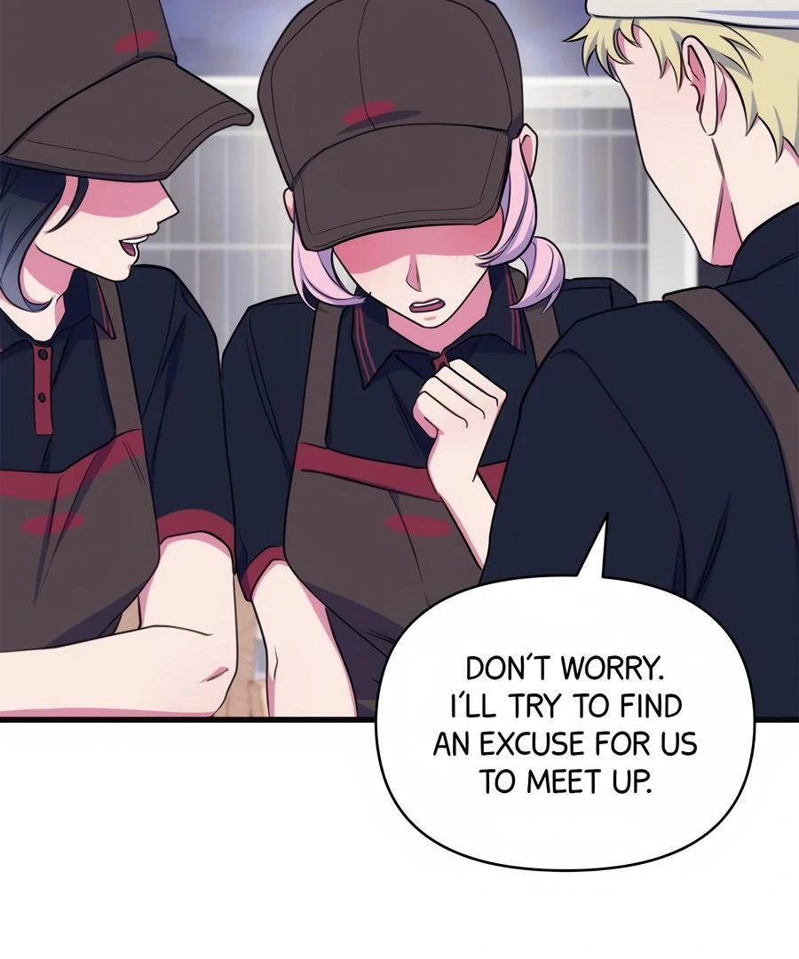 Please, Just This Once! Chapter 12 - Page 109