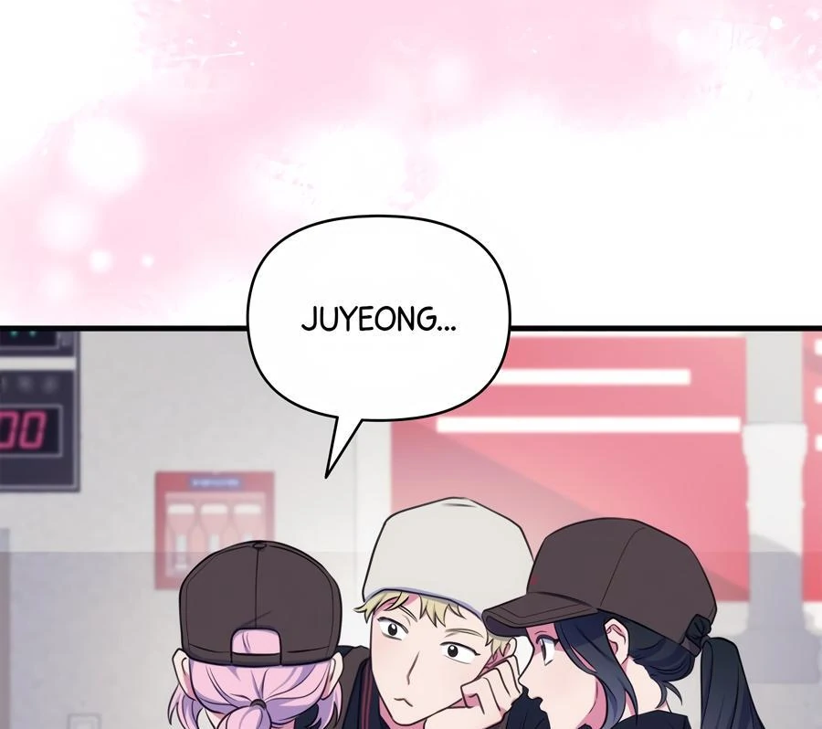 Please, Just This Once! Chapter 12 - Page 113