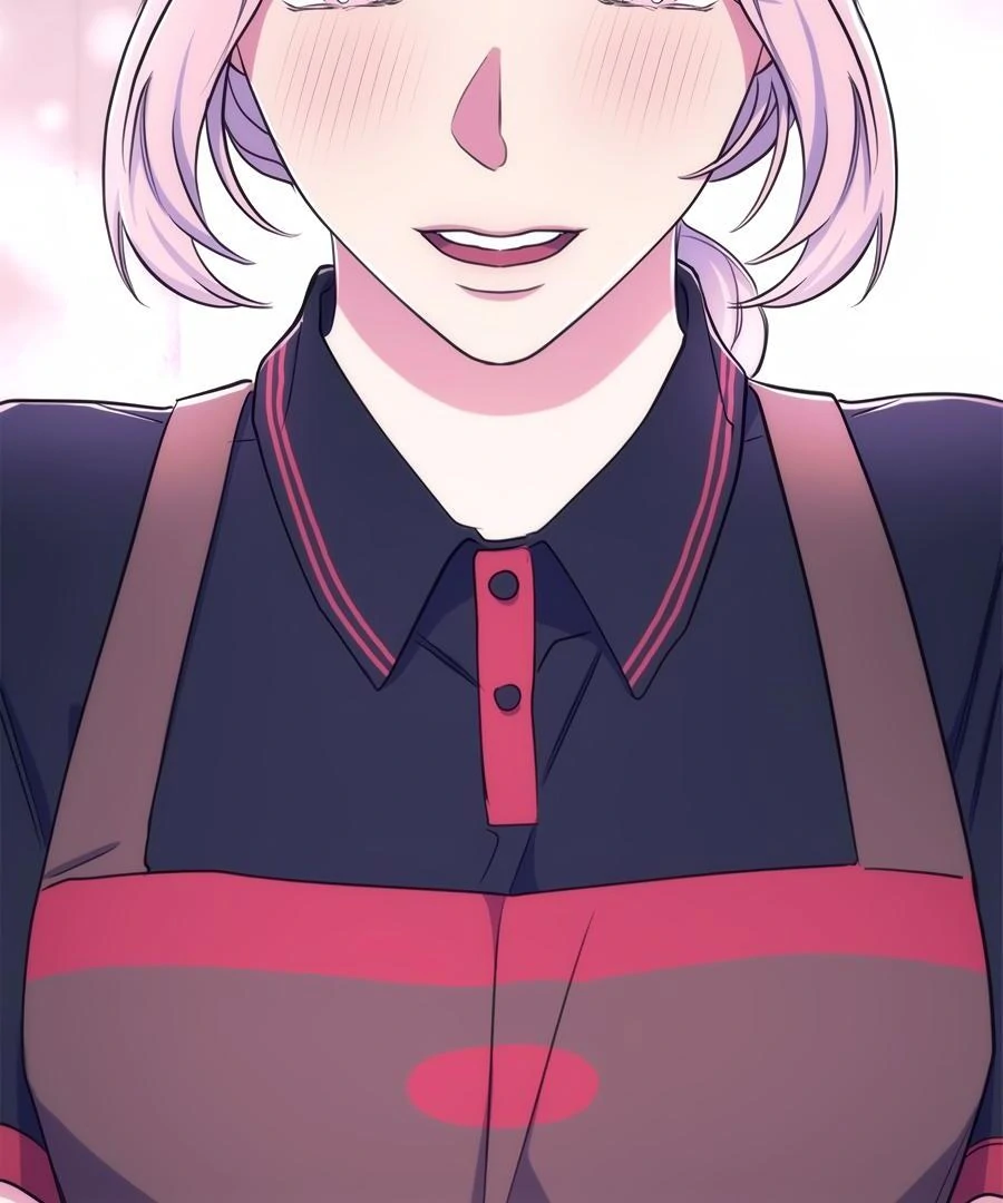 Please, Just This Once! Chapter 12 - Page 116