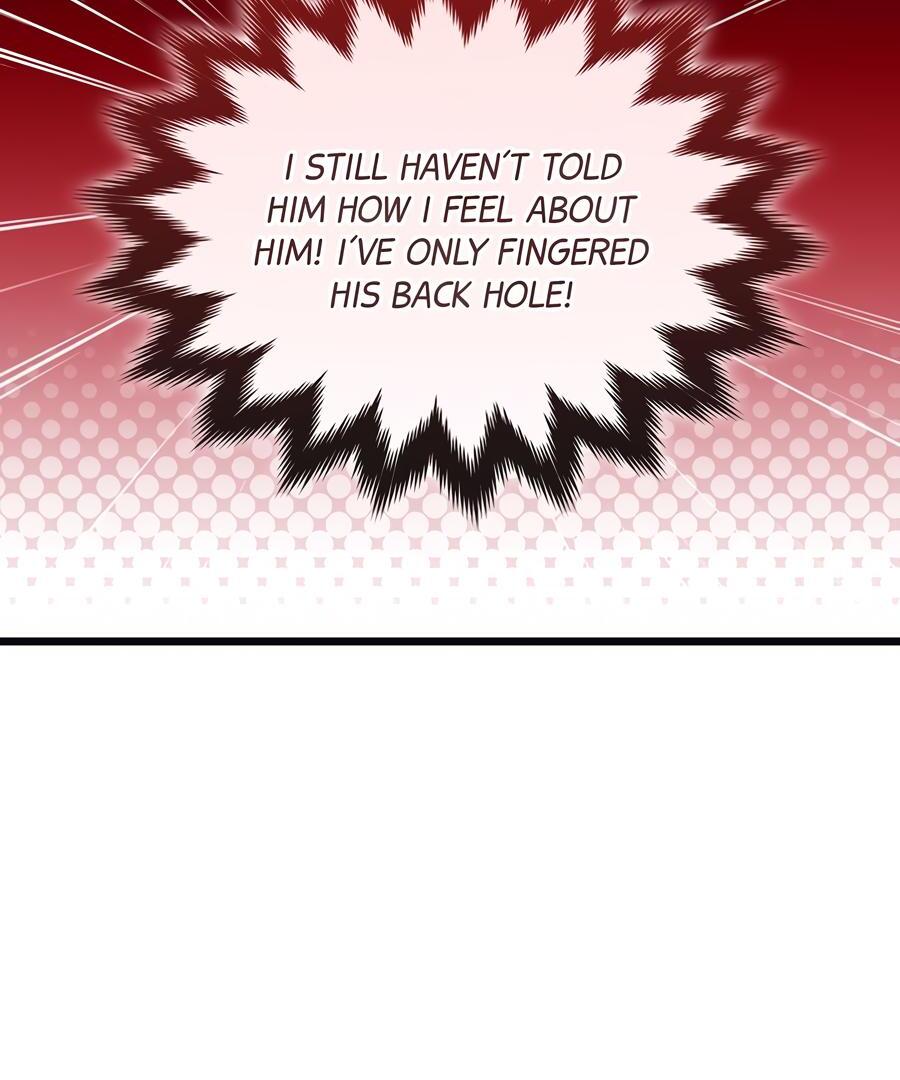 Please, Just This Once! Chapter 12 - Page 120