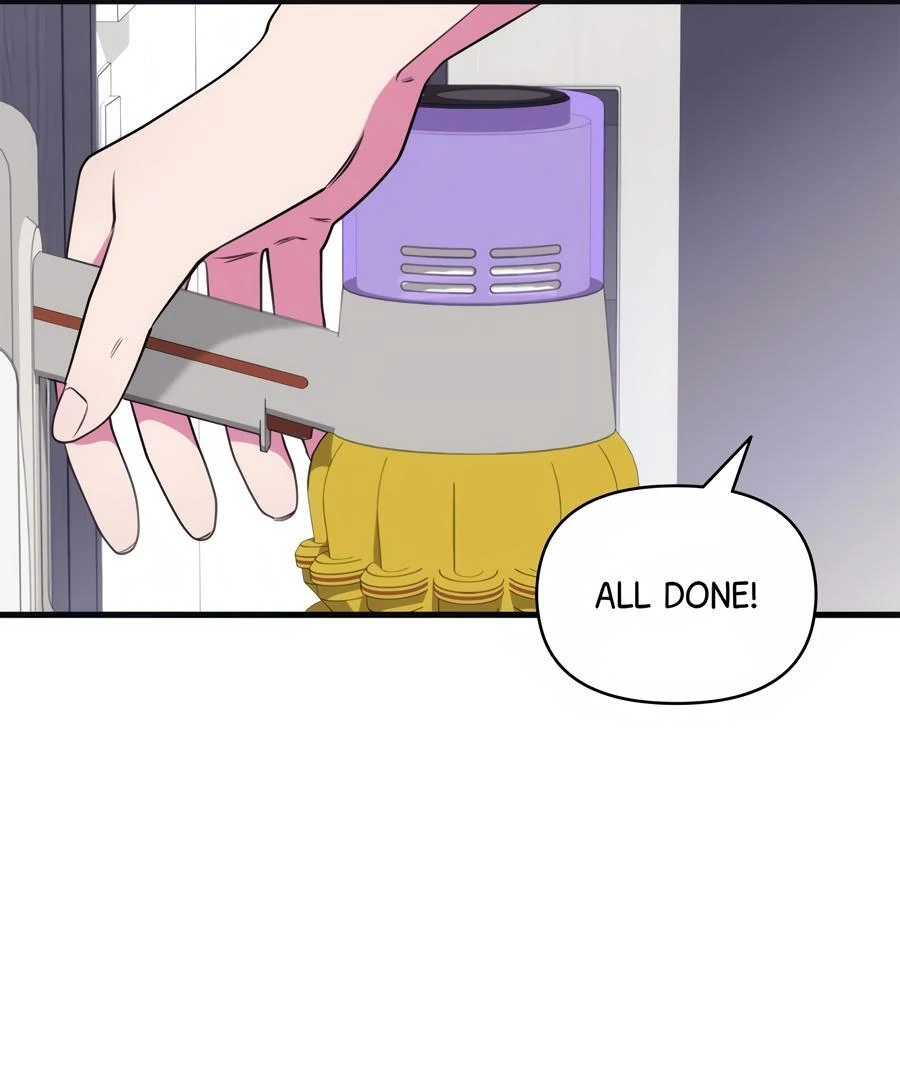 Please, Just This Once! Chapter 12 - Page 123