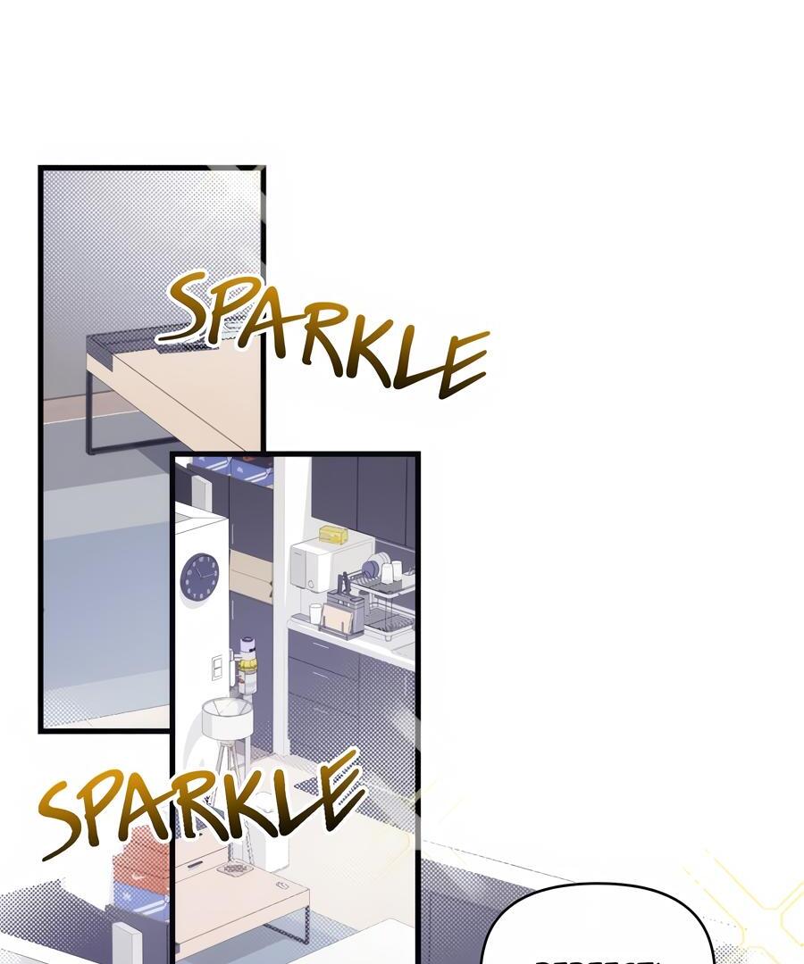 Please, Just This Once! Chapter 12 - Page 124