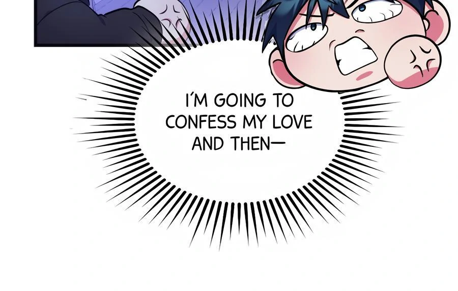 Please, Just This Once! Chapter 12 - Page 129