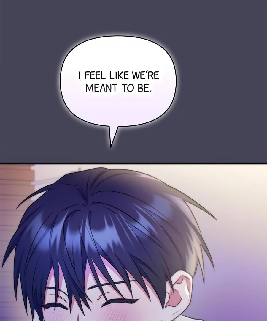 Please, Just This Once! Chapter 12 - Page 14