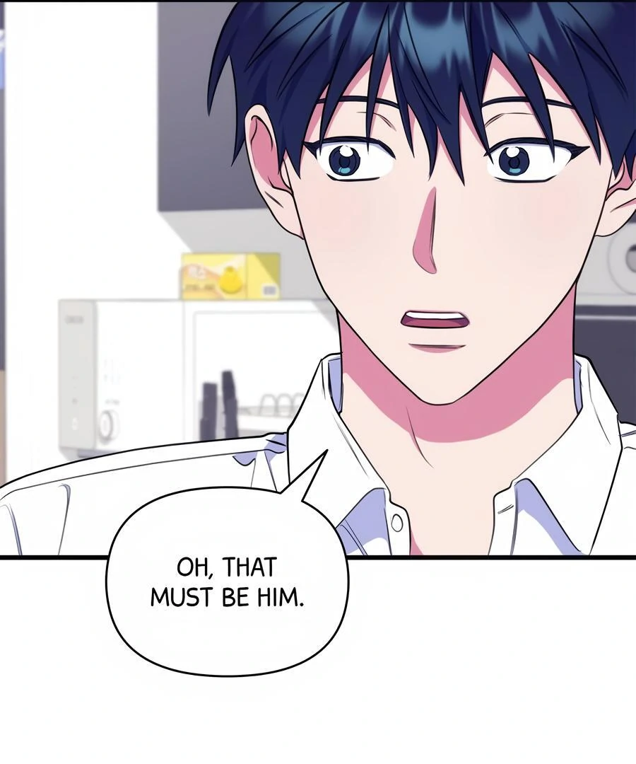 Please, Just This Once! Chapter 12 - Page 131