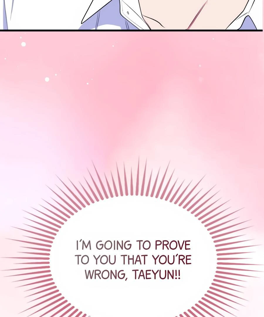 Please, Just This Once! Chapter 12 - Page 133