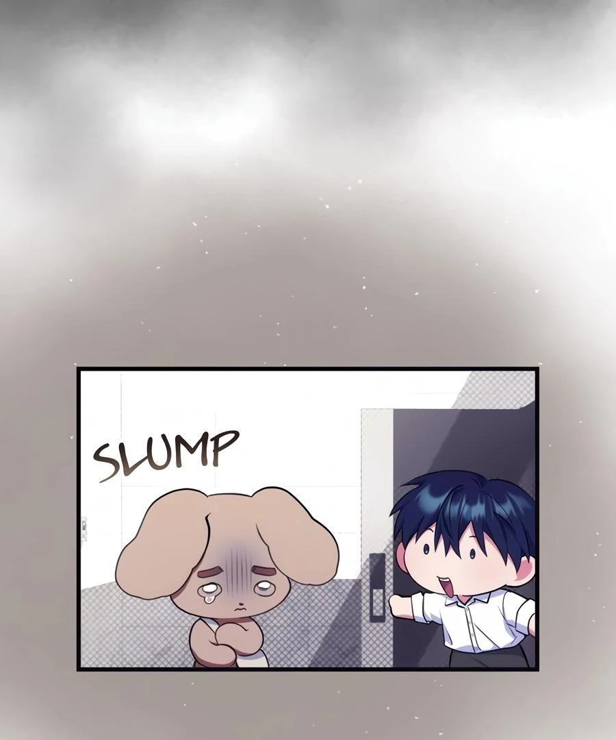 Please, Just This Once! Chapter 12 - Page 139