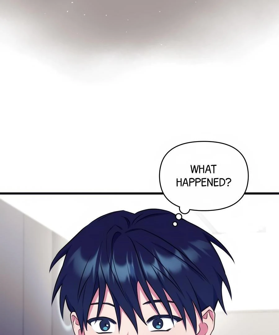 Please, Just This Once! Chapter 12 - Page 140