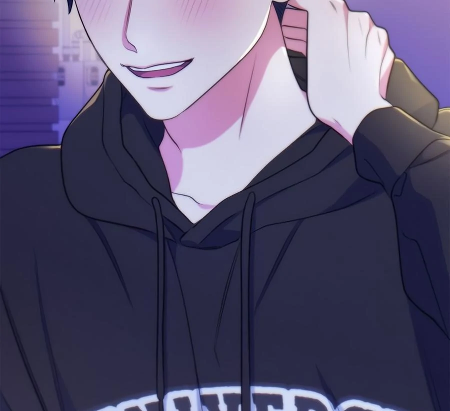 Please, Just This Once! Chapter 12 - Page 15