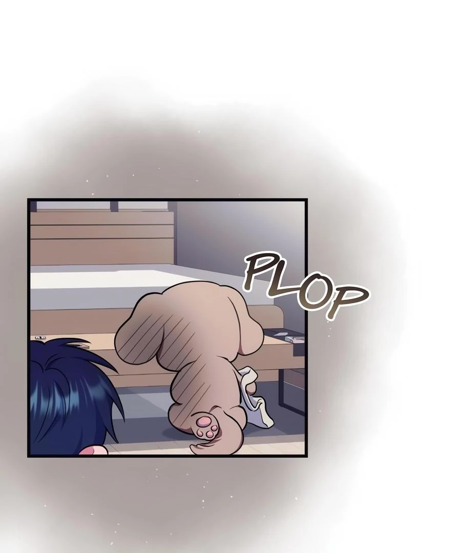 Please, Just This Once! Chapter 12 - Page 142