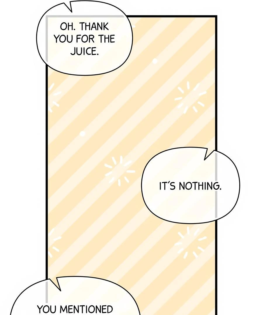 Please, Just This Once! Chapter 12 - Page 146