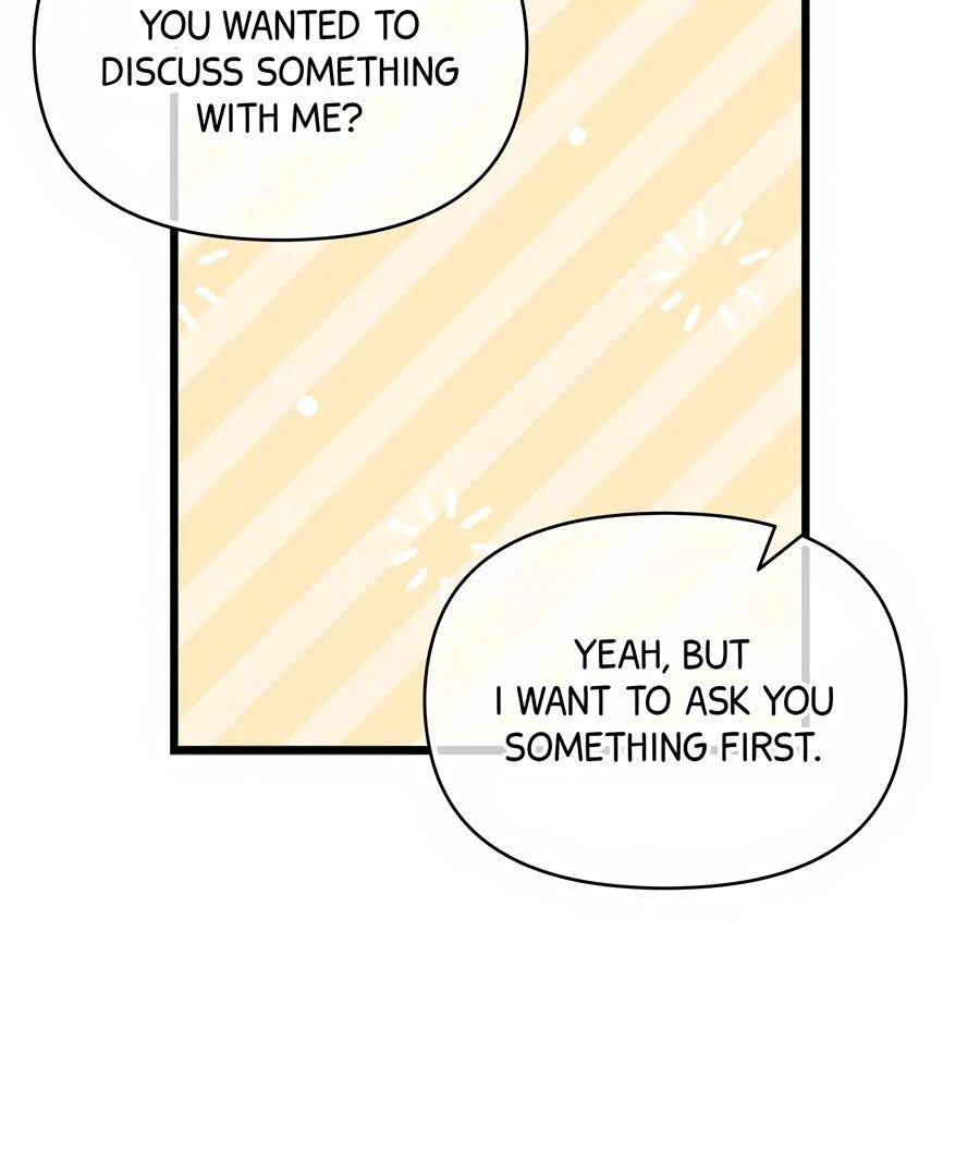 Please, Just This Once! Chapter 12 - Page 147