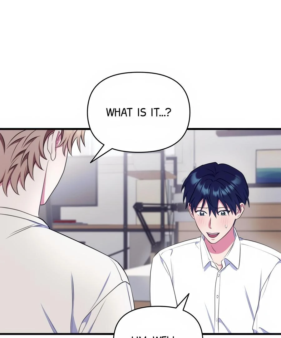 Please, Just This Once! Chapter 12 - Page 148