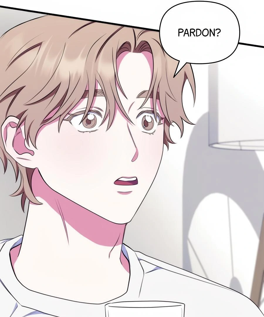 Please, Just This Once! Chapter 12 - Page 153