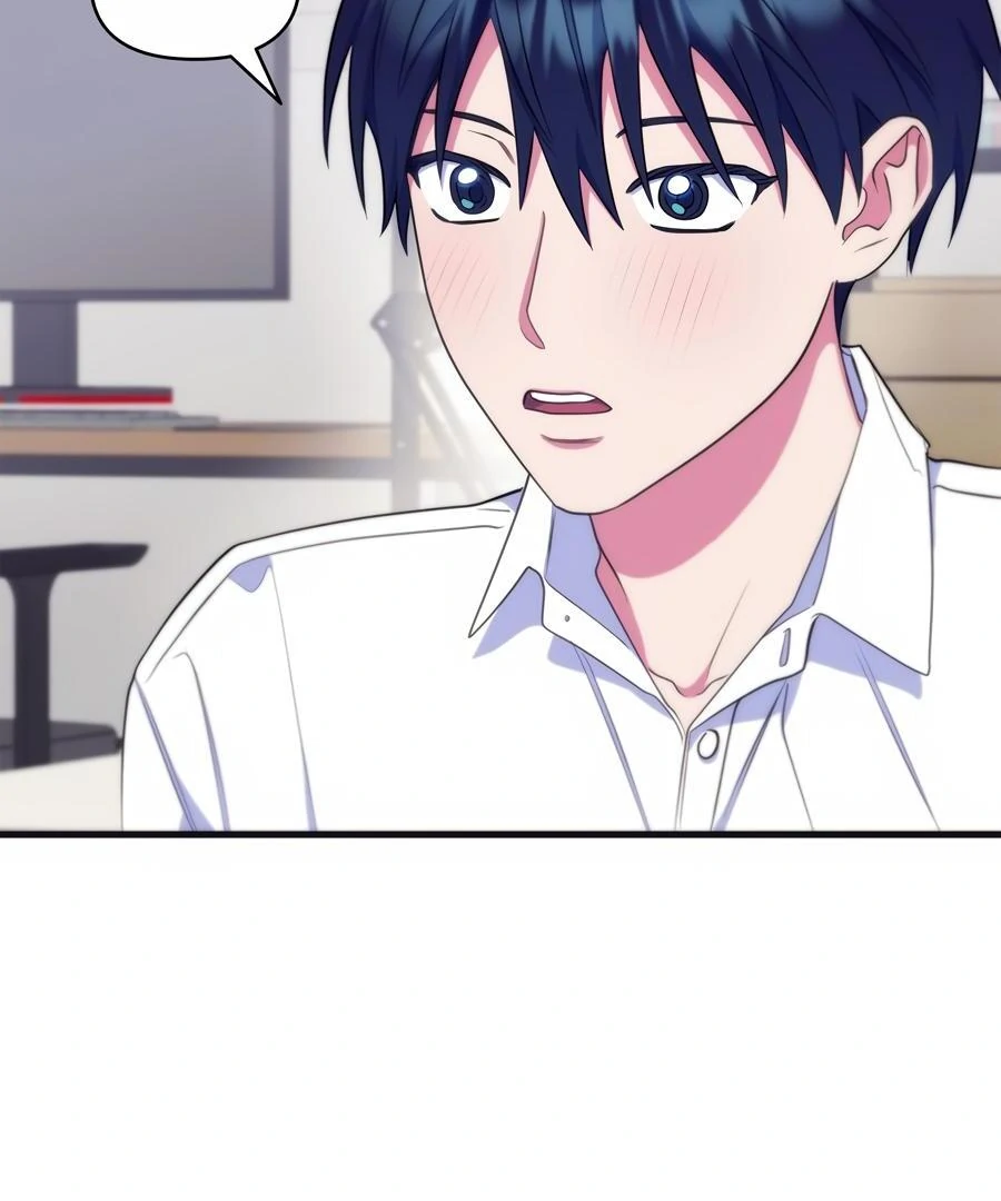 Please, Just This Once! Chapter 12 - Page 156