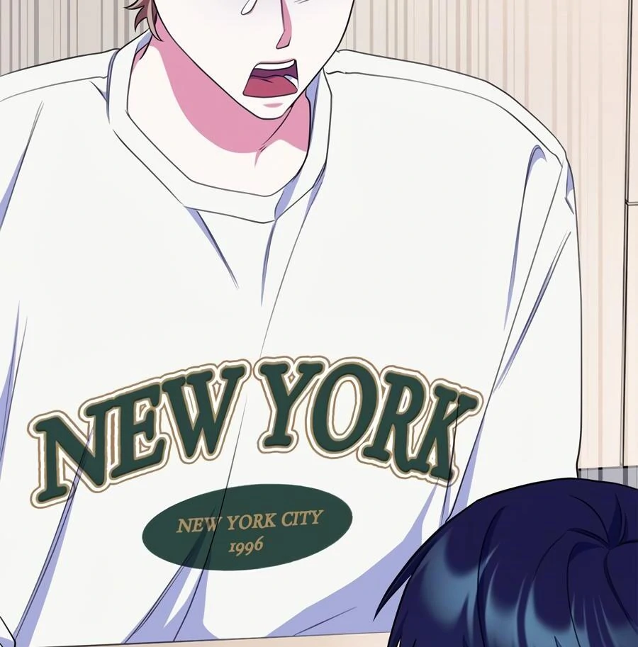 Please, Just This Once! Chapter 12 - Page 158