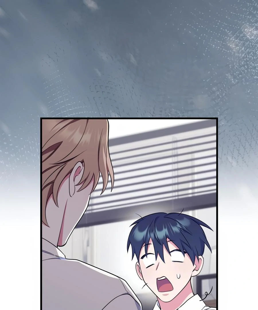 Please, Just This Once! Chapter 12 - Page 160