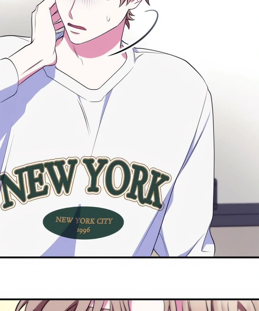 Please, Just This Once! Chapter 12 - Page 164