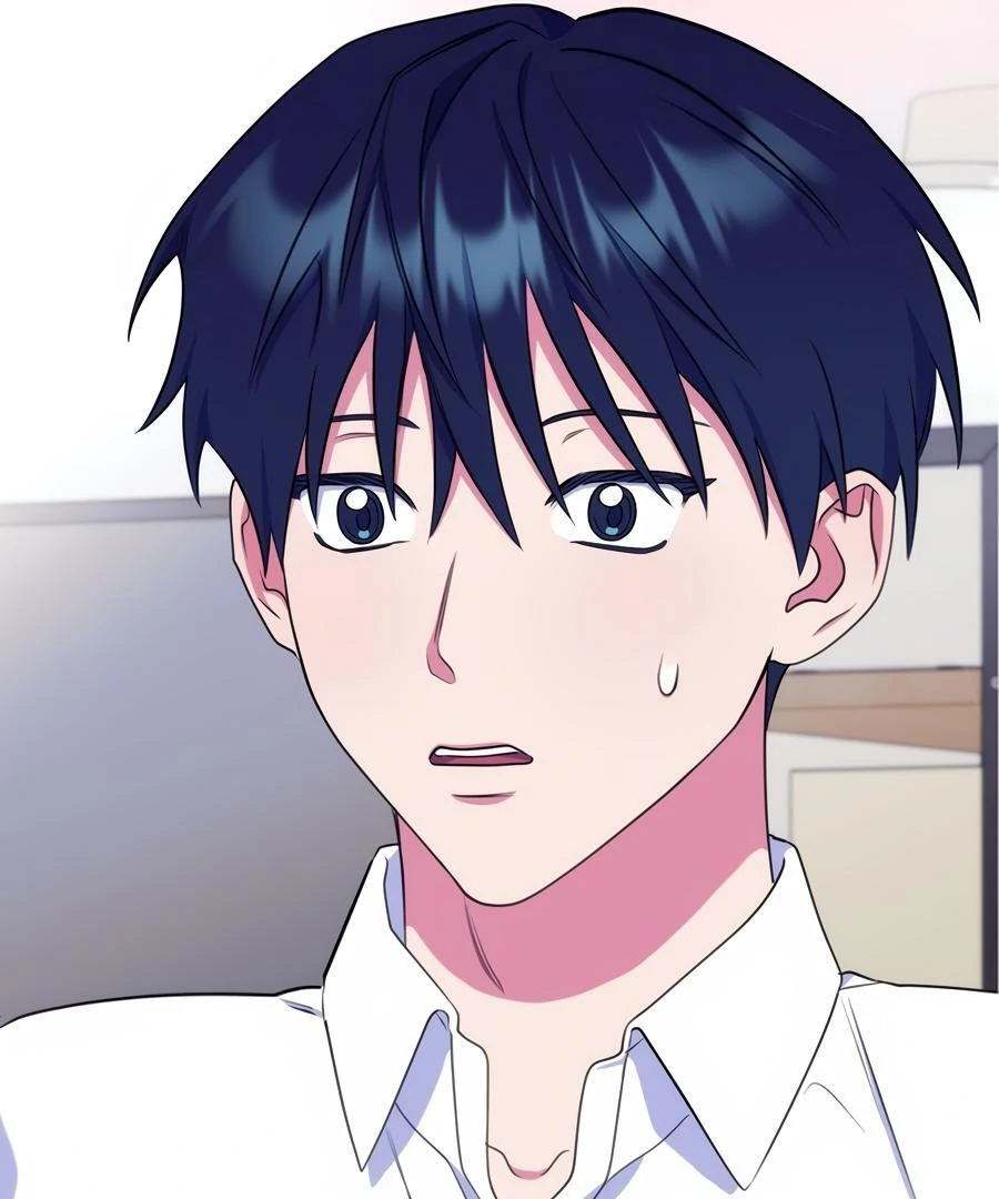 Please, Just This Once! Chapter 12 - Page 167