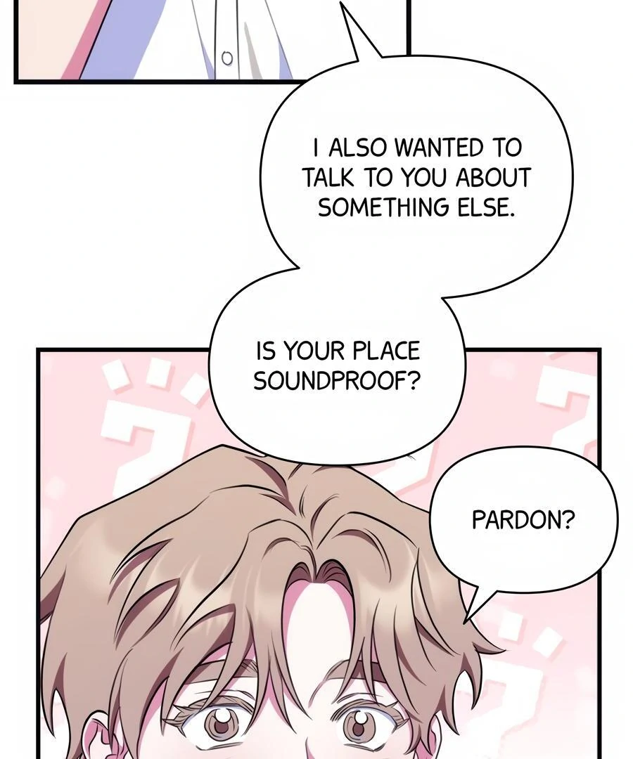 Please, Just This Once! Chapter 12 - Page 174