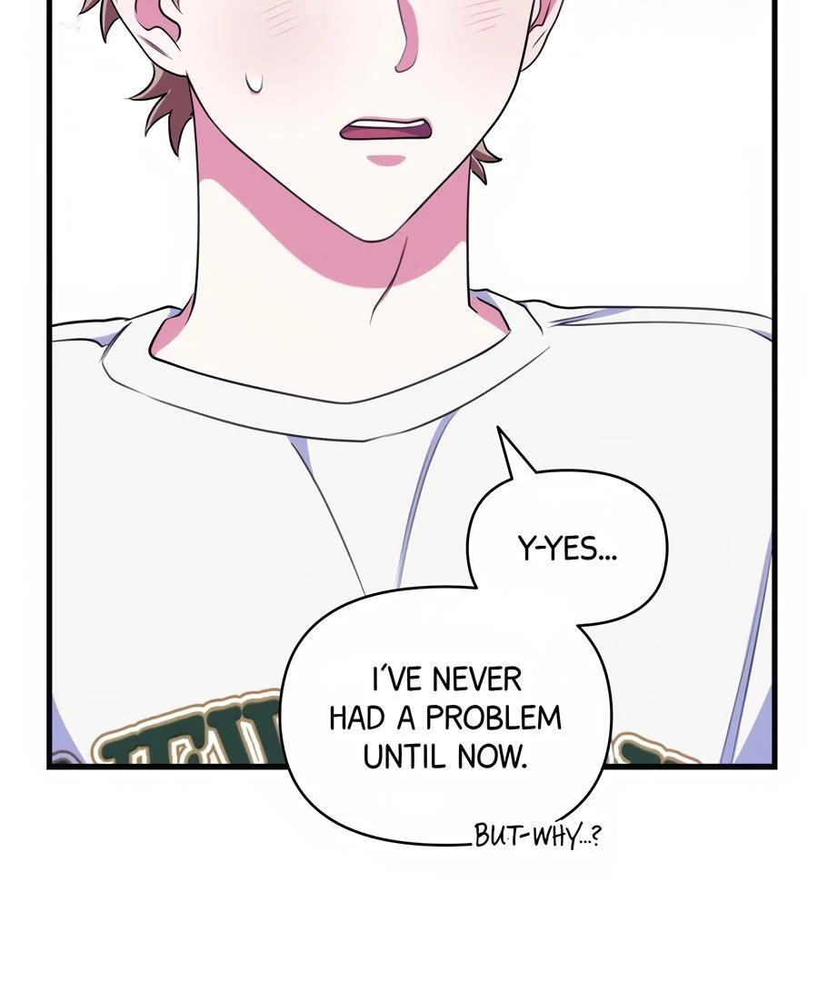 Please, Just This Once! Chapter 12 - Page 175