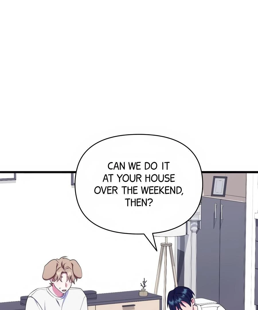 Please, Just This Once! Chapter 12 - Page 176