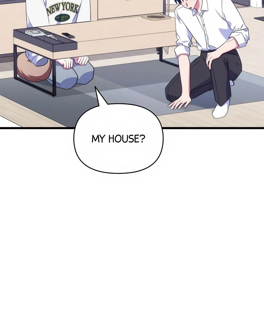 Please, Just This Once! Chapter 12 - Page 177