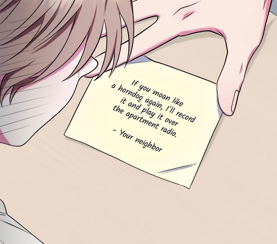 Please, Just This Once! Chapter 12 - Page 179