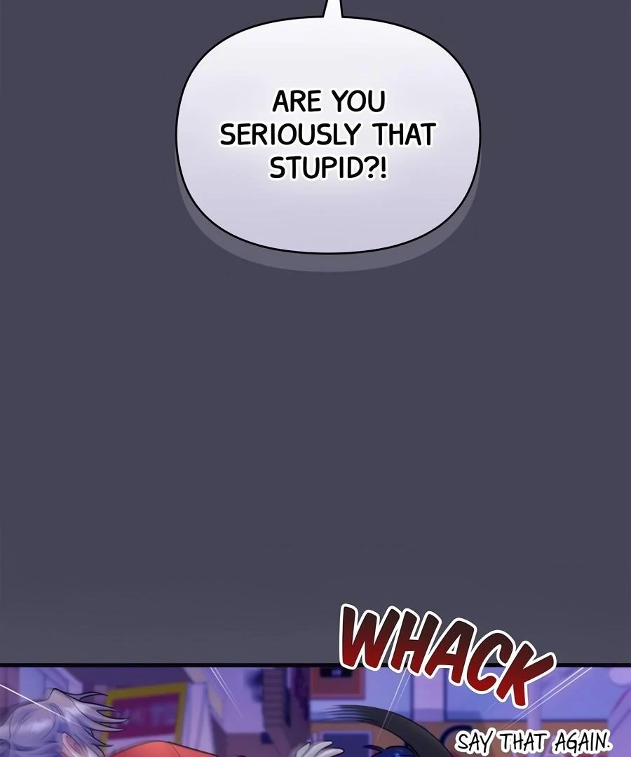 Please, Just This Once! Chapter 12 - Page 20