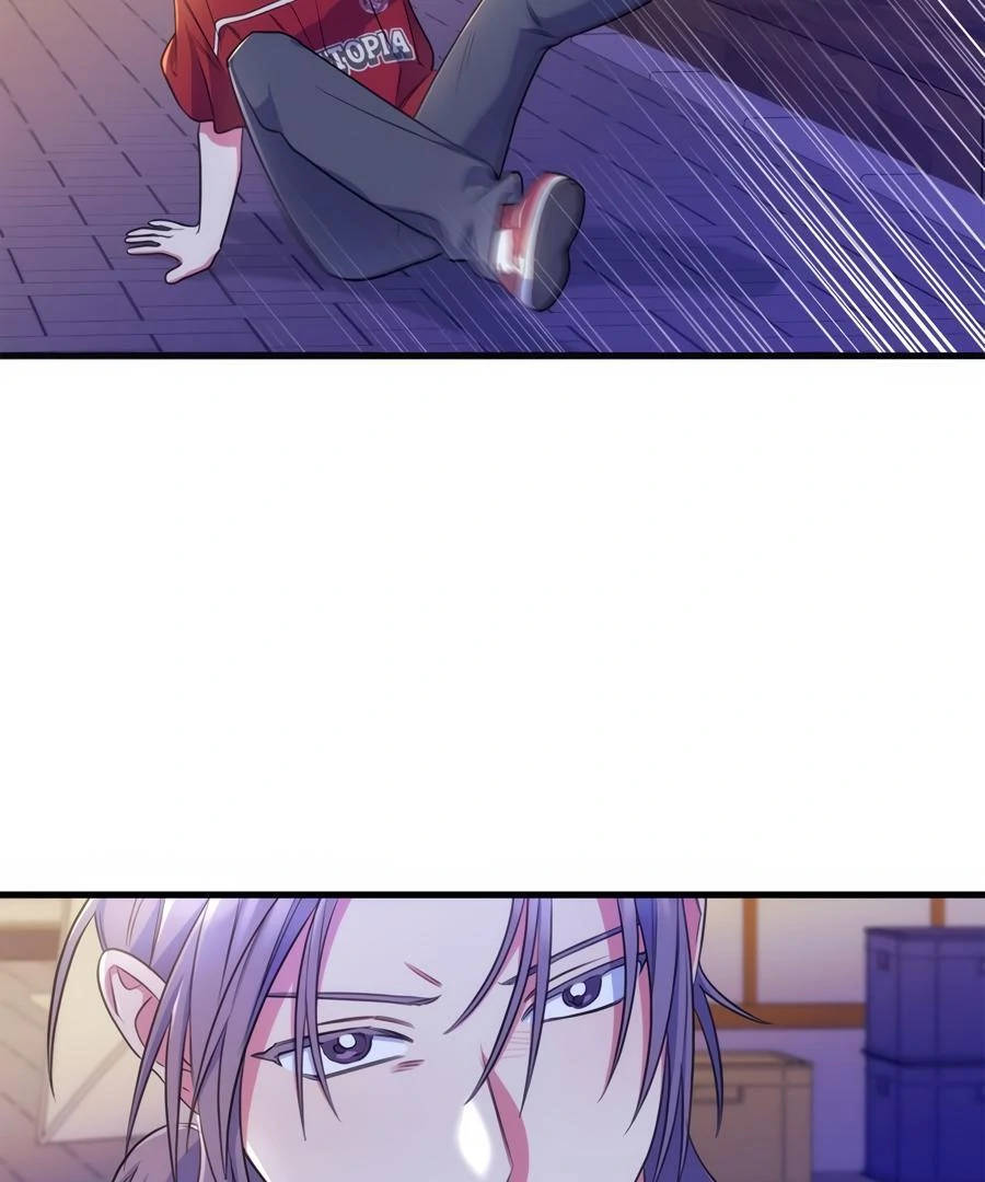 Please, Just This Once! Chapter 12 - Page 3