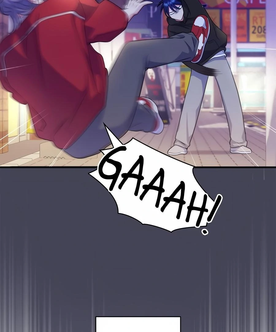 Please, Just This Once! Chapter 12 - Page 21