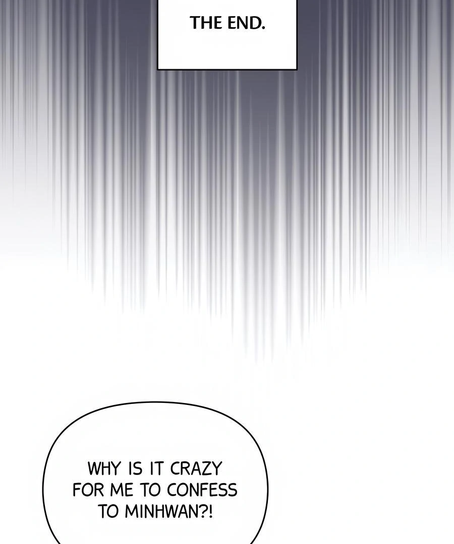 Please, Just This Once! Chapter 12 - Page 22