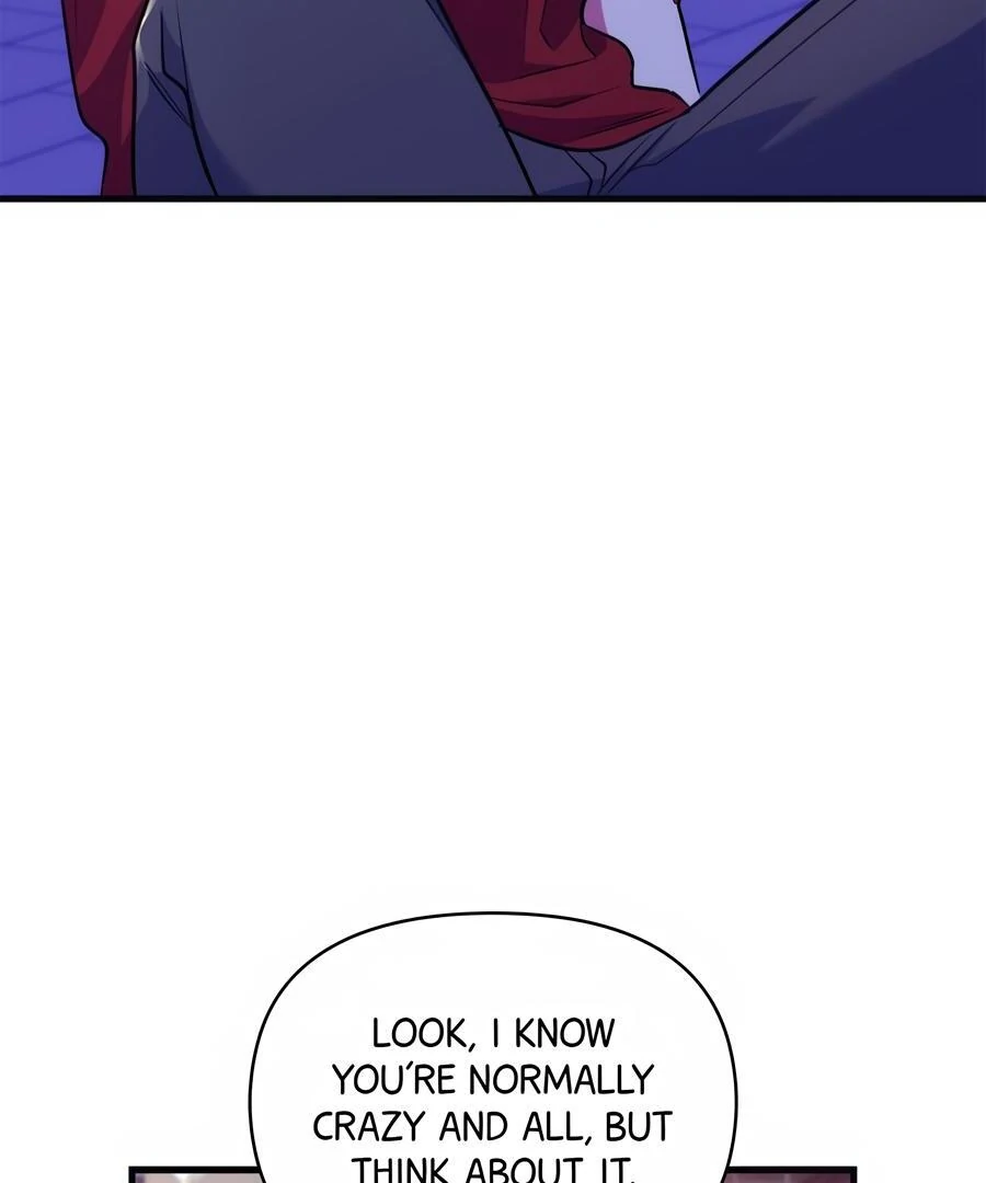 Please, Just This Once! Chapter 12 - Page 26