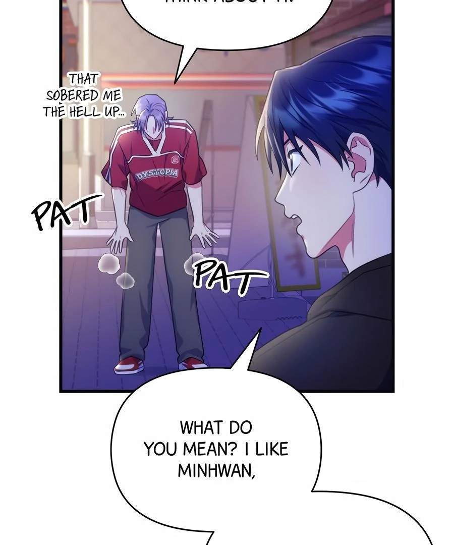 Please, Just This Once! Chapter 12 - Page 27