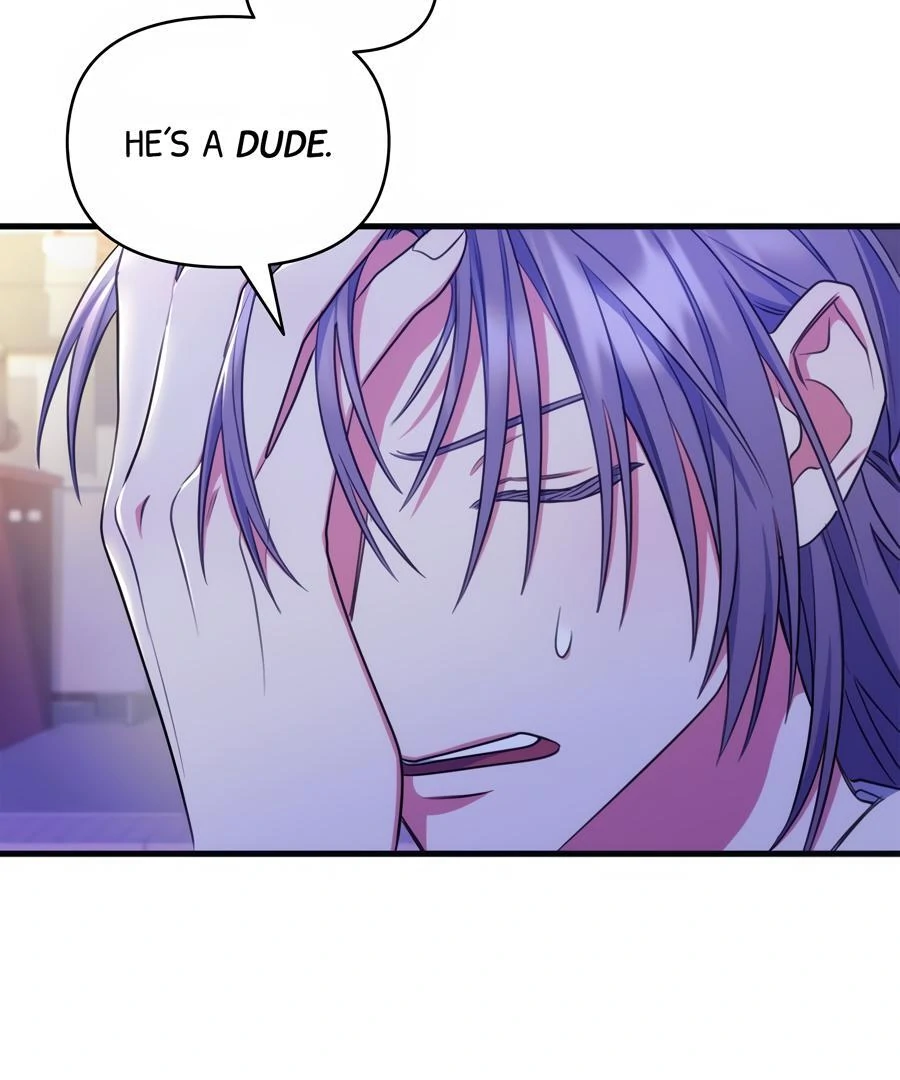 Please, Just This Once! Chapter 12 - Page 29