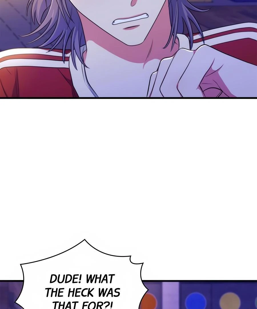 Please, Just This Once! Chapter 12 - Page 4