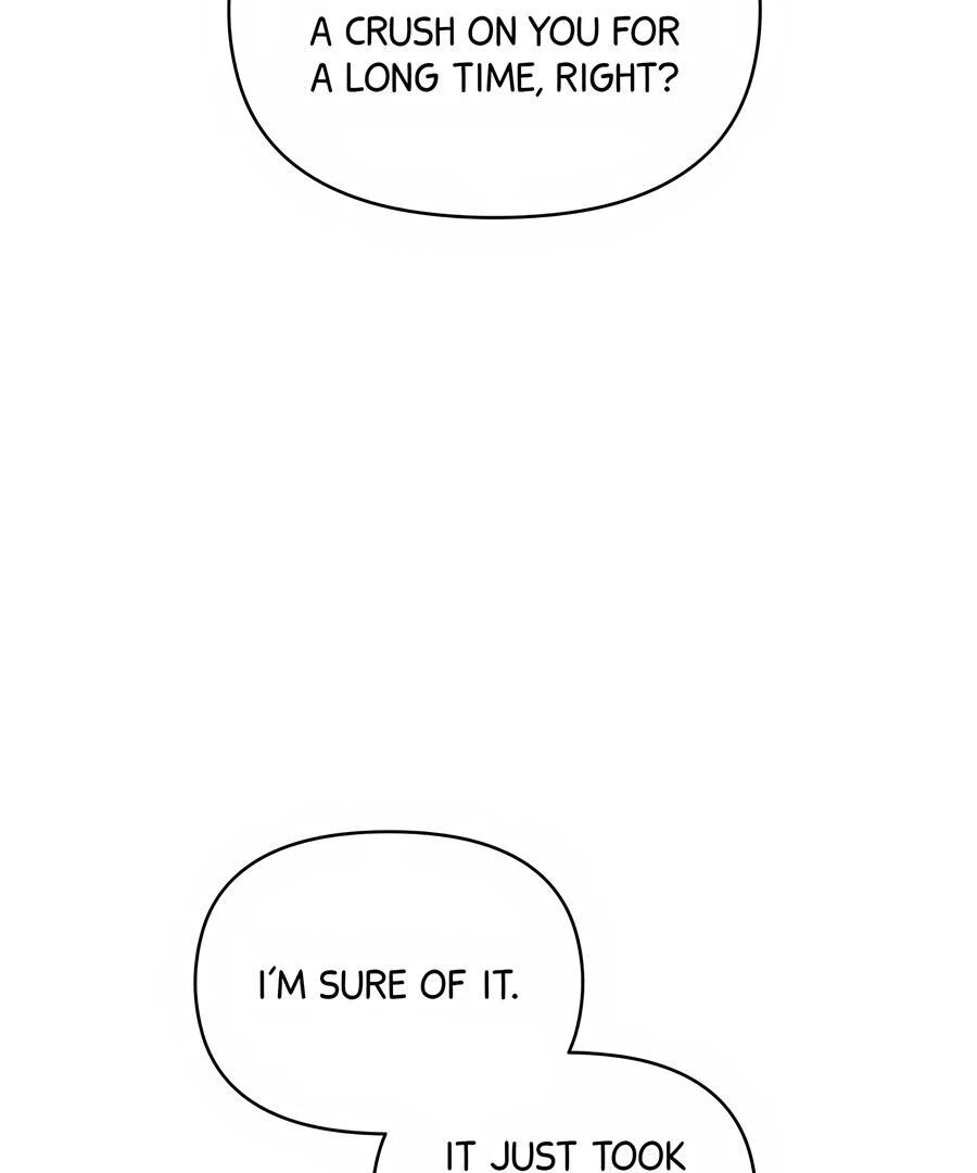 Please, Just This Once! Chapter 12 - Page 34