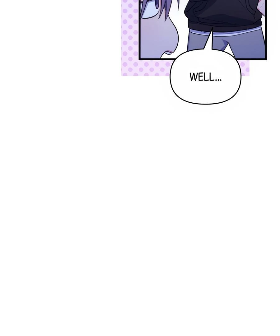 Please, Just This Once! Chapter 12 - Page 37