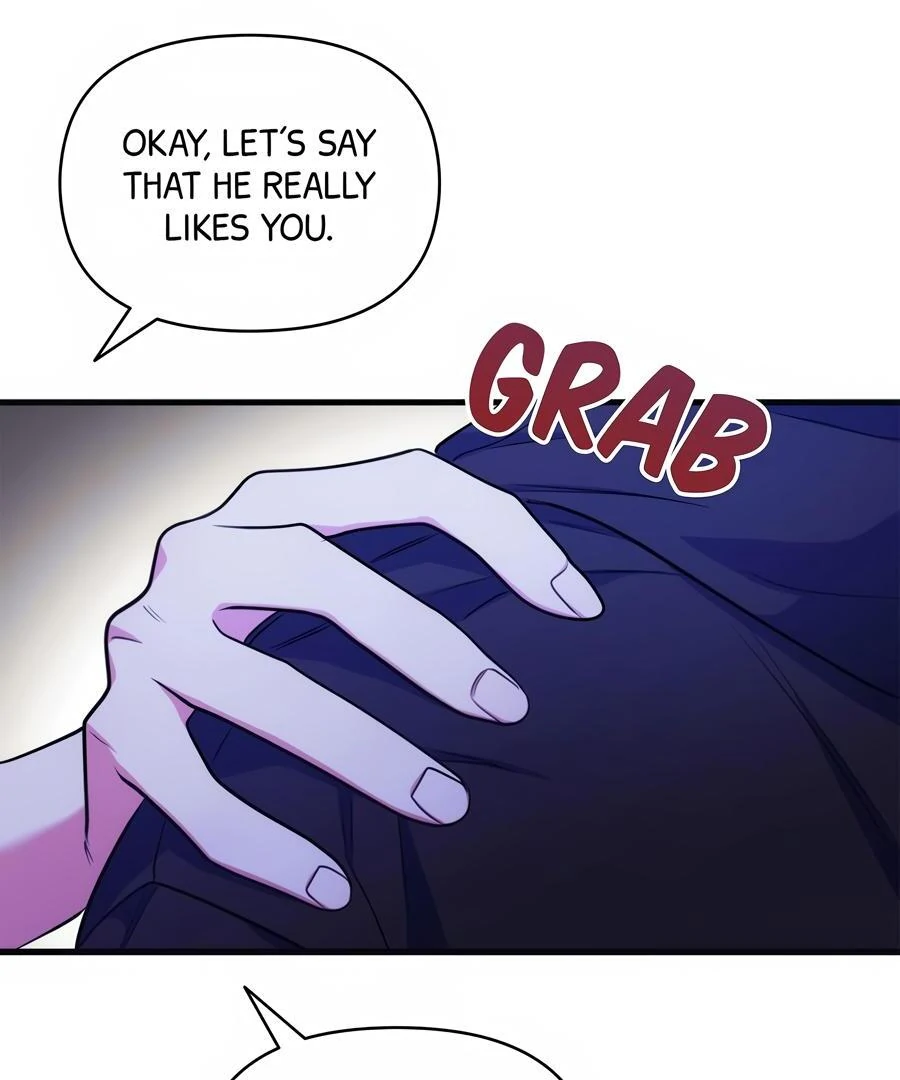 Please, Just This Once! Chapter 12 - Page 38