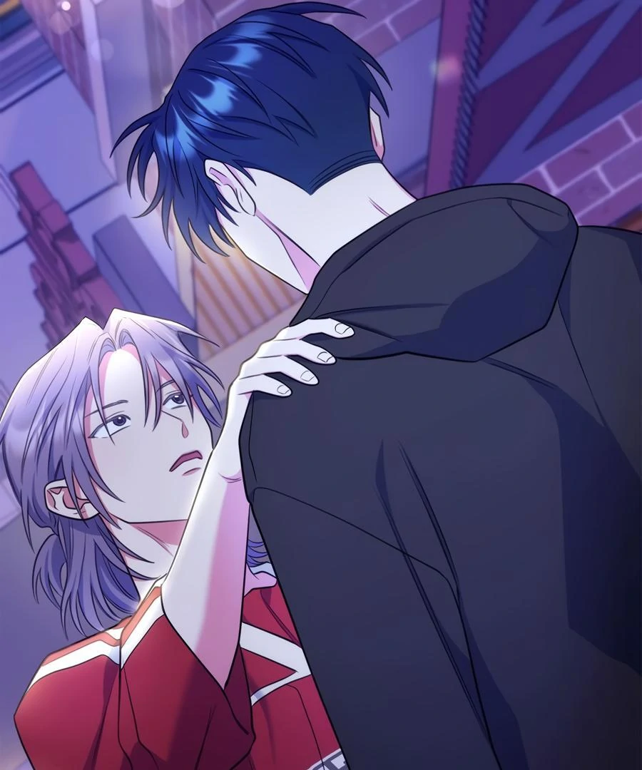 Please, Just This Once! Chapter 12 - Page 41