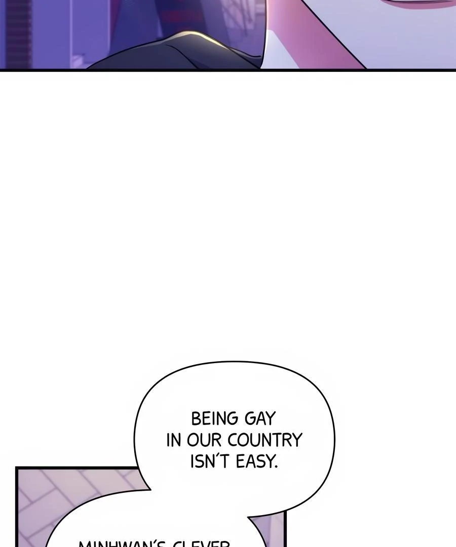 Please, Just This Once! Chapter 12 - Page 44