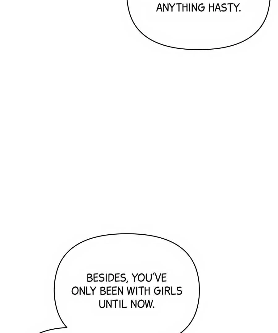 Please, Just This Once! Chapter 12 - Page 51