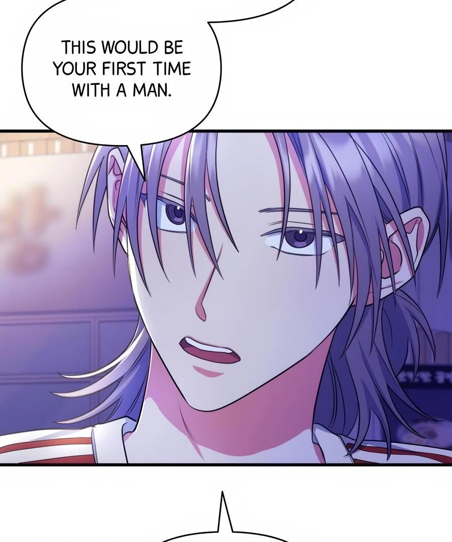 Please, Just This Once! Chapter 12 - Page 52