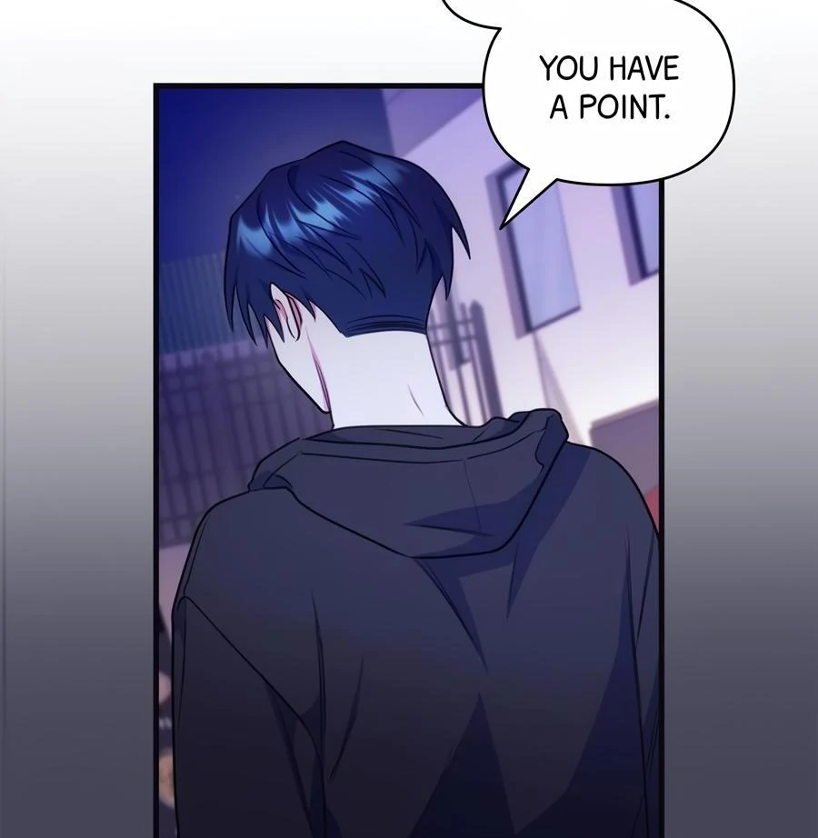 Please, Just This Once! Chapter 12 - Page 54