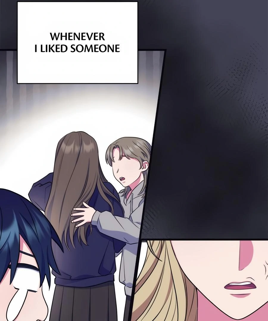 Please, Just This Once! Chapter 12 - Page 56