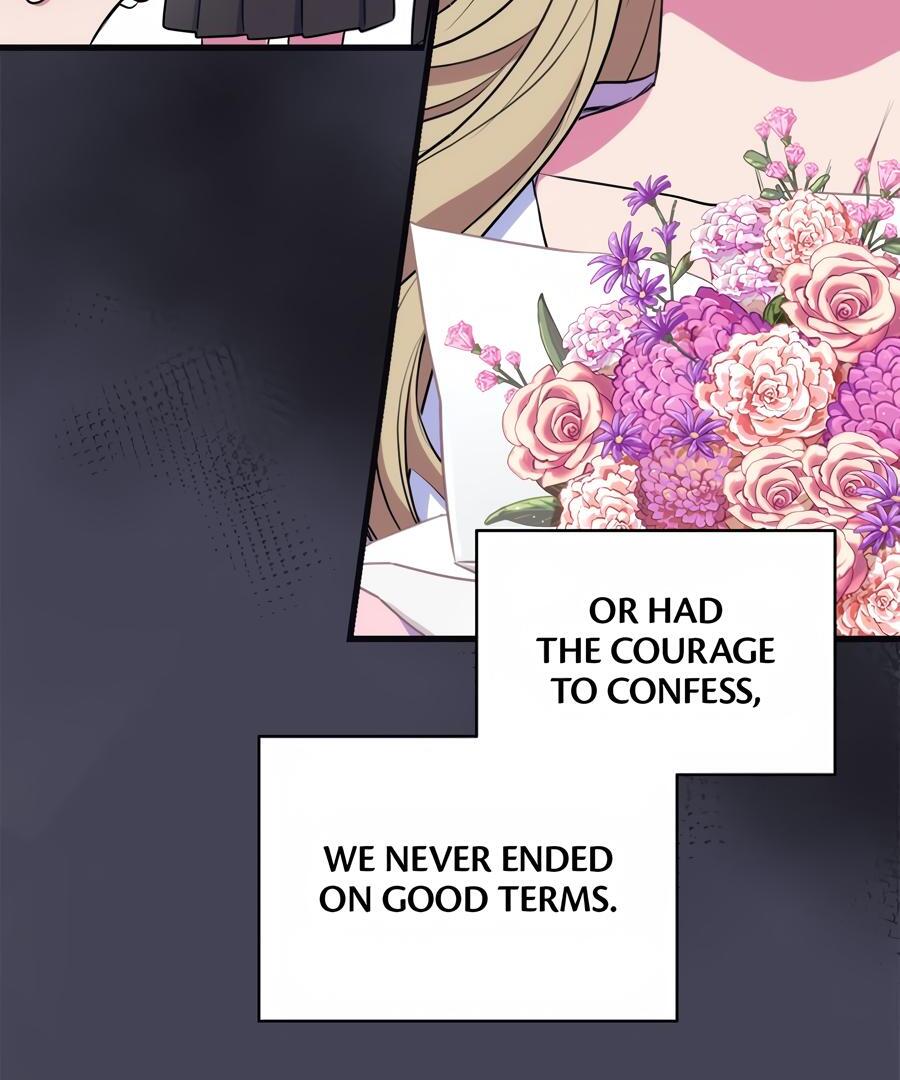 Please, Just This Once! Chapter 12 - Page 57