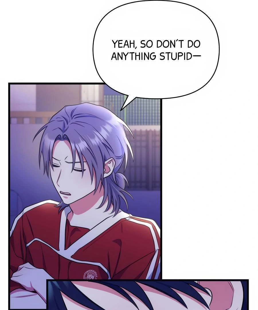 Please, Just This Once! Chapter 12 - Page 62