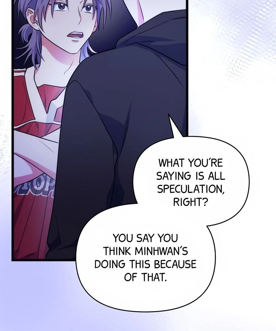 Please, Just This Once! Chapter 12 - Page 65