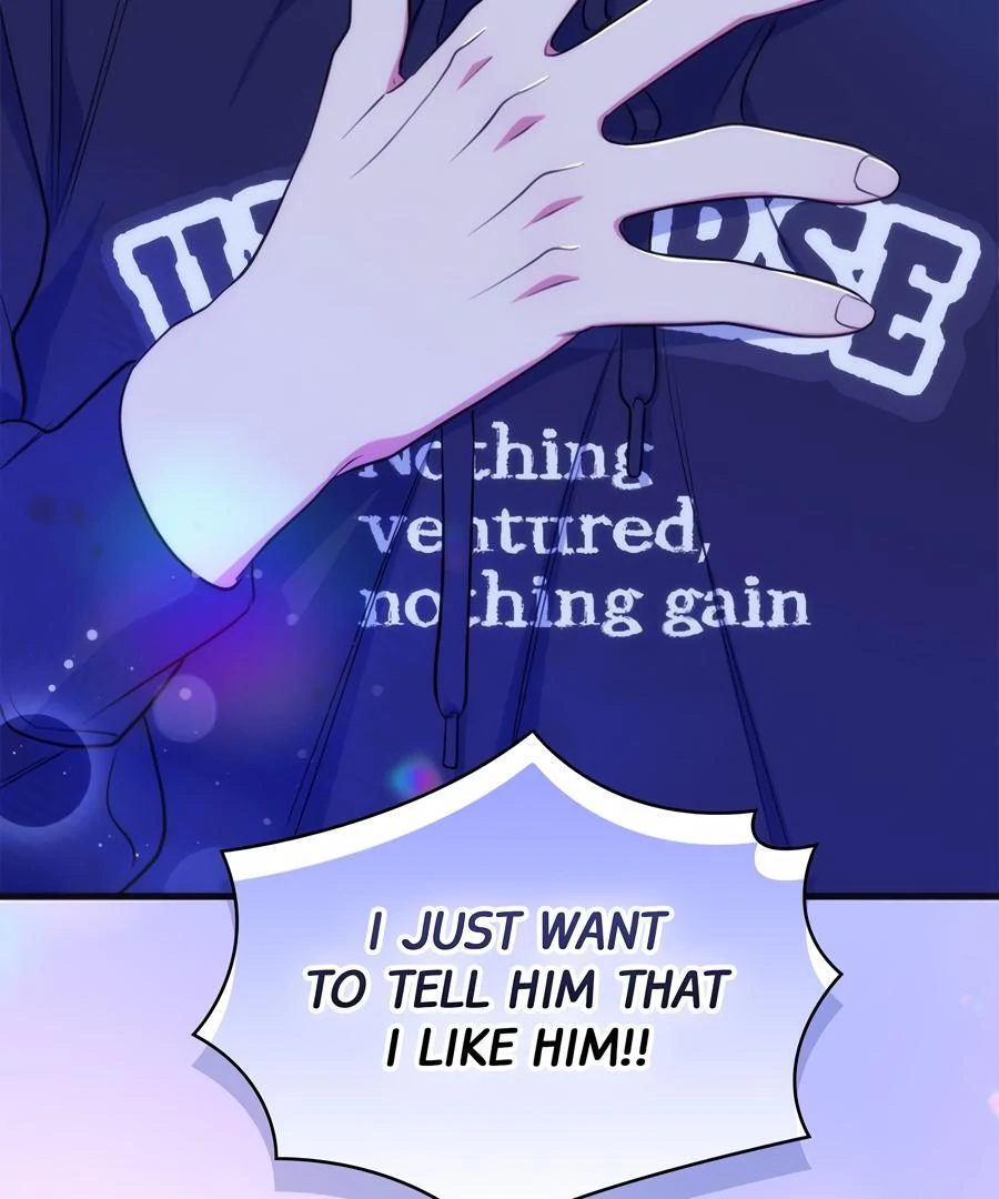 Please, Just This Once! Chapter 12 - Page 70