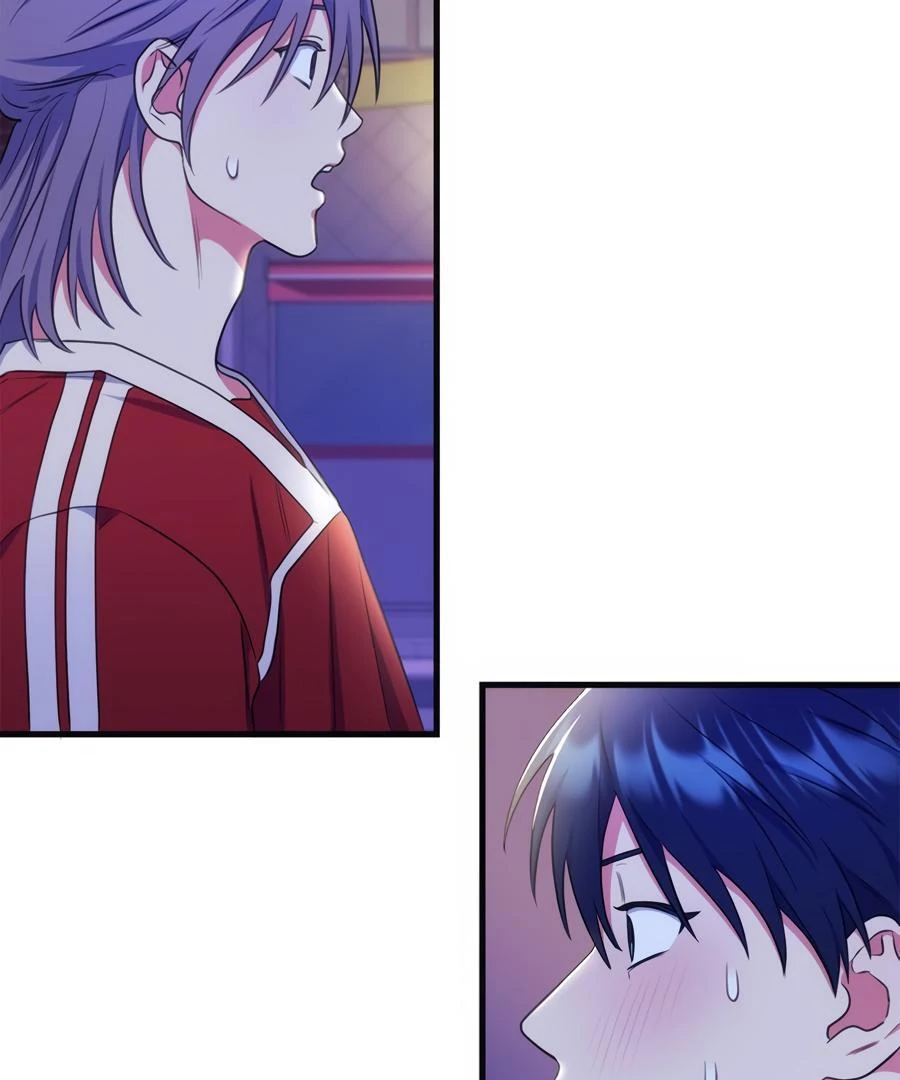 Please, Just This Once! Chapter 12 - Page 72